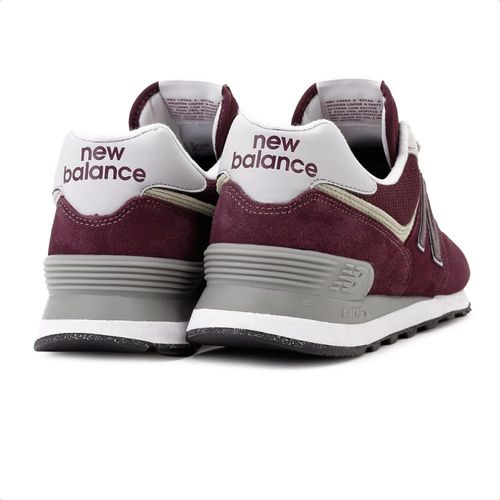 Tênis New Balance 574 V2 Masculino + 3 Pares de Meias