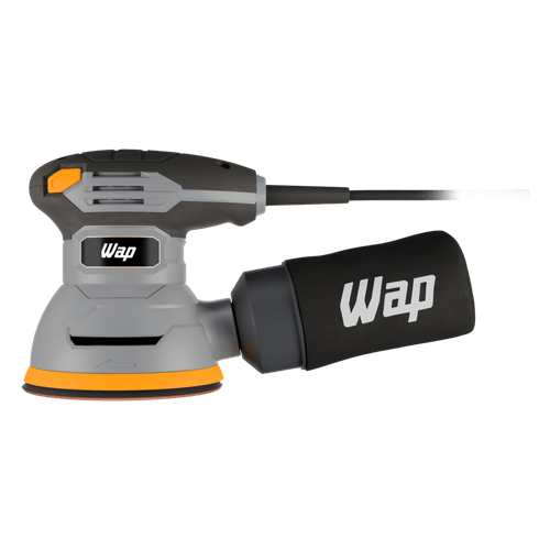 LIXADEIRA ROTO ORBITAL WAP WF LR01