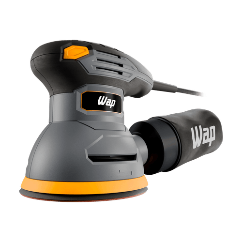 LIXADEIRA ROTO ORBITAL WAP WF LR01