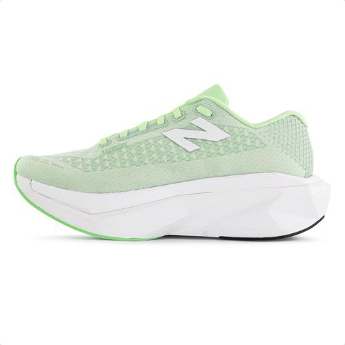 Tênis New Balance FuelCell Supercomp Trainer v3 Feminino