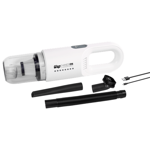 Aspirador de Pó Portátil a Bateria WAP Handson