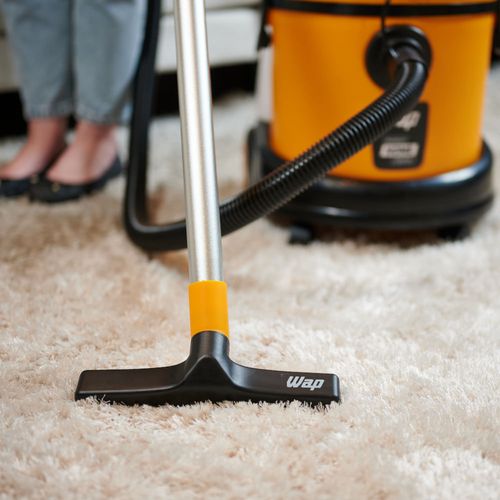 Extratora de Carpetes e Estofados 1600W WAP Home Cleaner