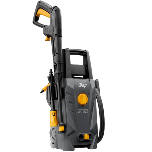 Lavadora de Alta Pressão 1400W 1500PSI WAP WL 1820