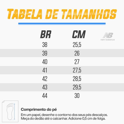 Tênis New Balance Kaiha Road Masculino