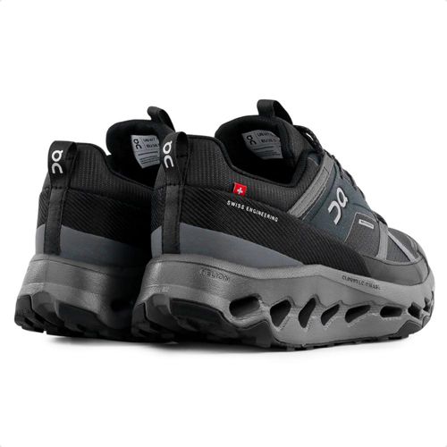Tenis On Running Cloudhorizon Waterproof Feminino
