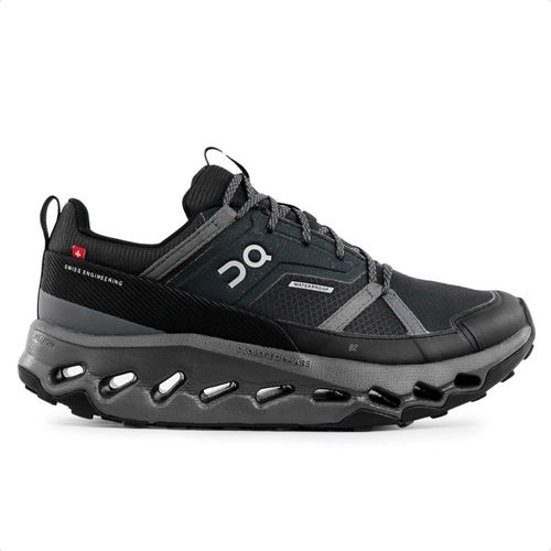 Tenis On Running Cloudhorizon Waterproof Feminino