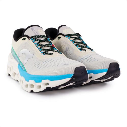 Tenis On Running Cloudmonster 2 Feminino