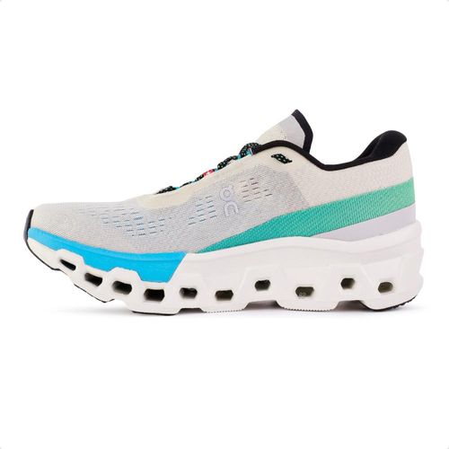 Tenis On Running Cloudmonster 2 Feminino
