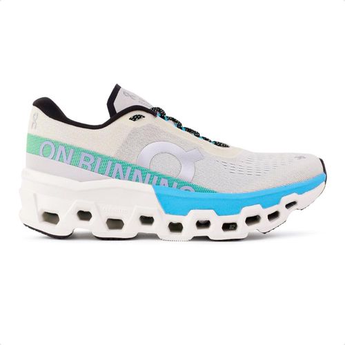 Tenis On Running Cloudmonster 2 Feminino