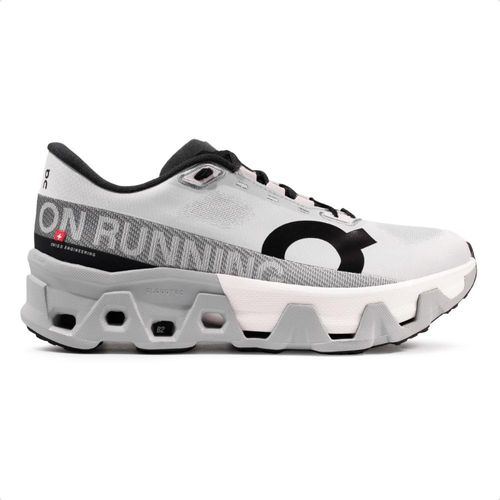 Tenis On Running Cloudmonster Hyper Masculino