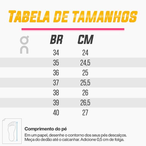 Tênis On Running Cloudnova X Feminino