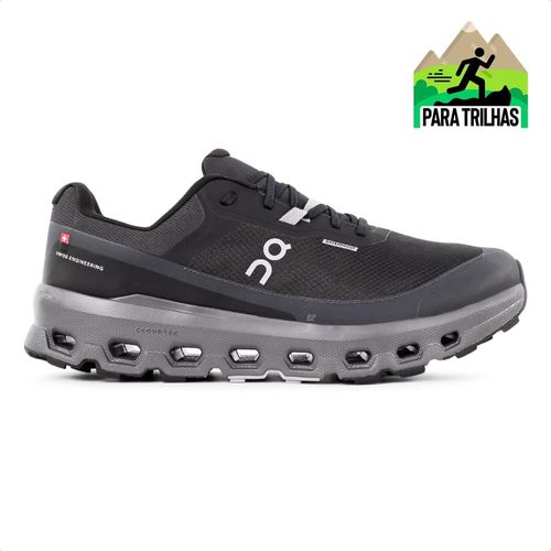 Tenis On Running Cloudvista 2 Masculino