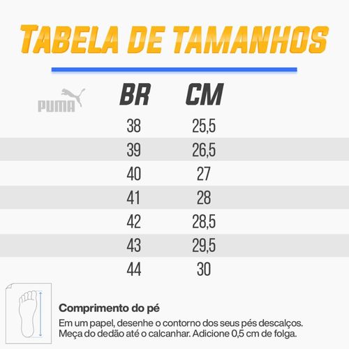 Tênis Puma Club II Era Masculino