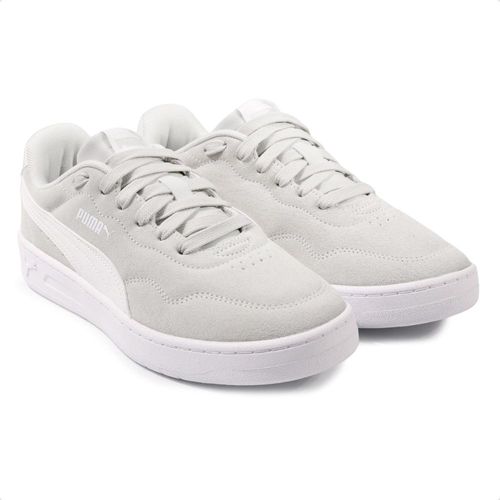 Tênis Puma Court Lally Sd Feminino