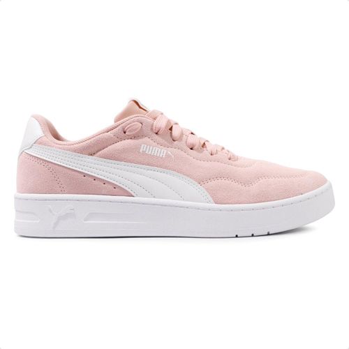 Tênis Puma Court Lally Sd Feminino