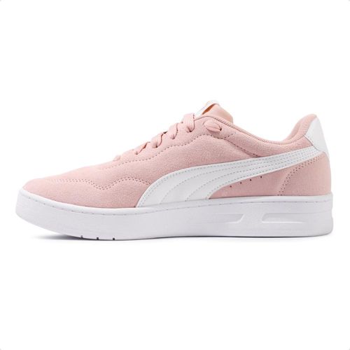 Tênis Puma Court Lally Sd Feminino