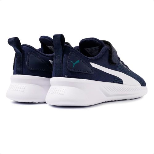 Tênis Puma Flyer Runner V Infantil