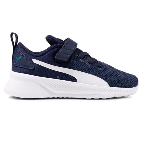 Tênis Puma Flyer Runner V Infantil