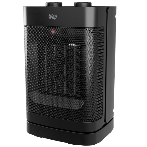 Aquecedor Elétrico  WAP Air Heat Ceramic