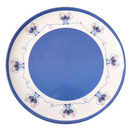 Prato Raso Fibra CV245178 Stitch - Item Sortido