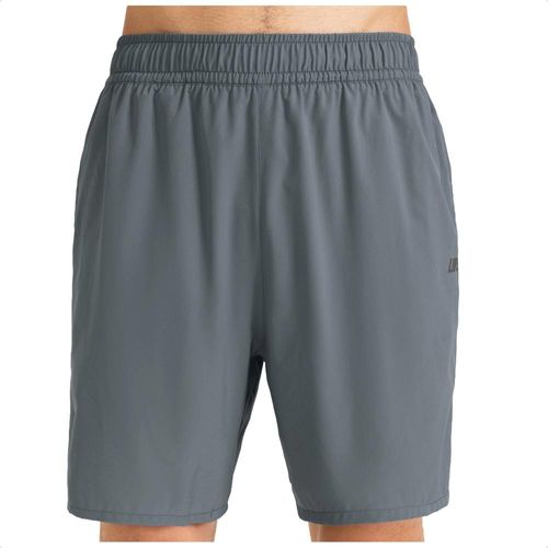 Bermuda Live Training 7" Side Masculina