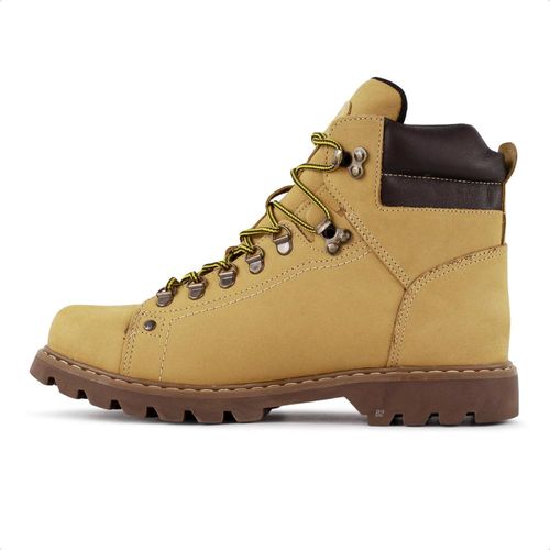 Bota West Coast Worker Classic Masculina