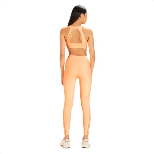 Calça Legging Live Dynamic Mat Feminina