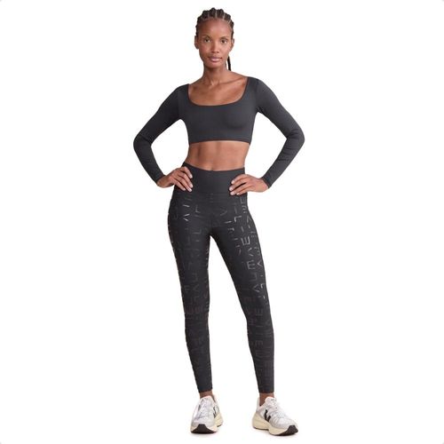 Calça Legging Live Icon HydeFit Adaptiv Feminina