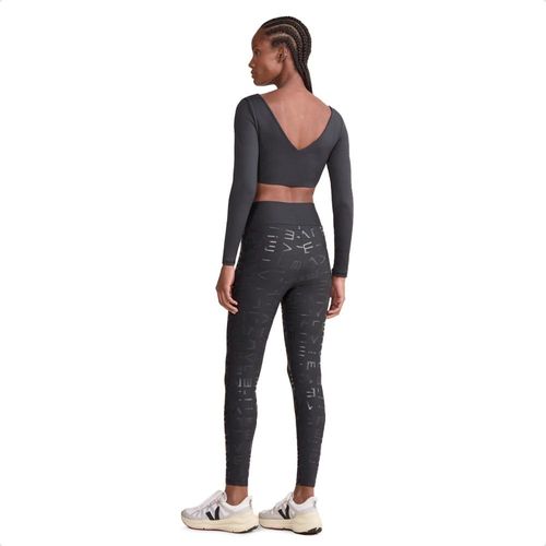 Calça Legging Live Icon HydeFit Adaptiv Feminina