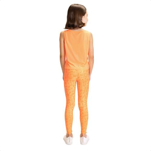 Calça Legging Live Icon Kids