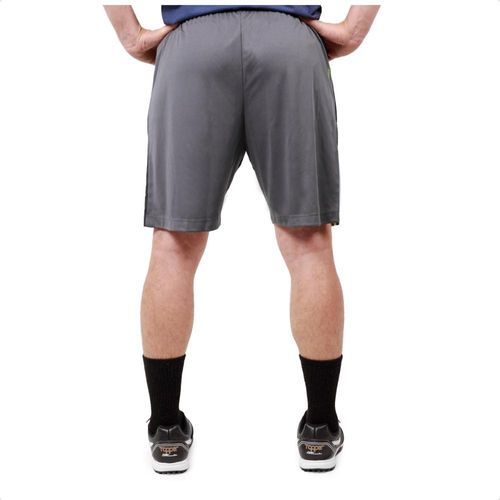Calção Topper Futebol Dominator Novo Masculino