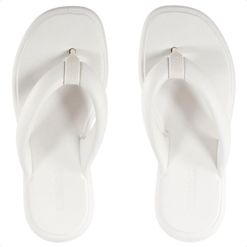 Chinelo Melissa Free Low Feminino