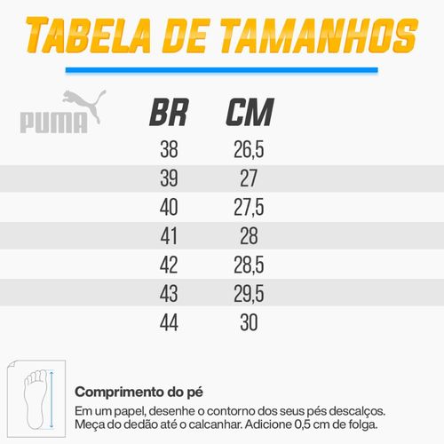 Chuteira Campo Puma Future 7 Play Mg Masculina
