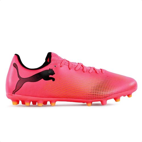 Chuteira Campo Puma Future 7 Play Mg Masculina