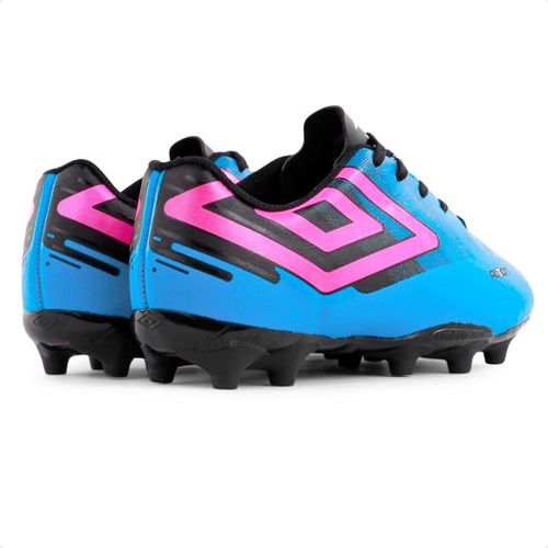 Chuteira Campo Umbro Action Jr
