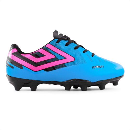 Chuteira Campo Umbro Action Jr