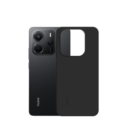 Smartphone Xiaomi Redmi Note 14 4G Preto 256GB, 8GB RAM, Tela 6.67" 120Hz, Câmera Tripla até 108MP e MediaTek Helio G99-Ultra