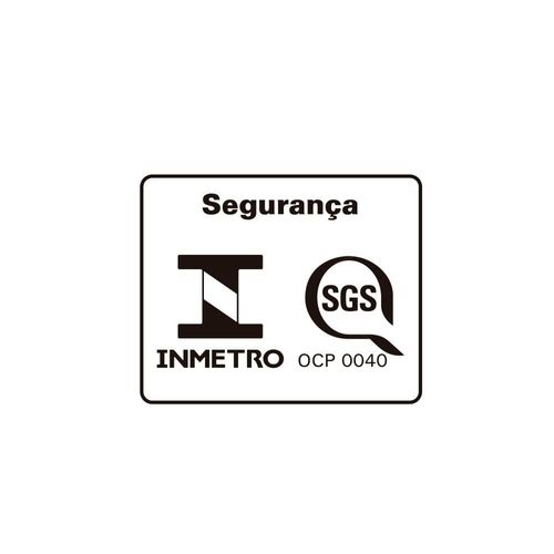 Panela de Pressão Elétrica Oster Digital 5L 900W Painel Touch 9 Sistemas de Segurança 110V