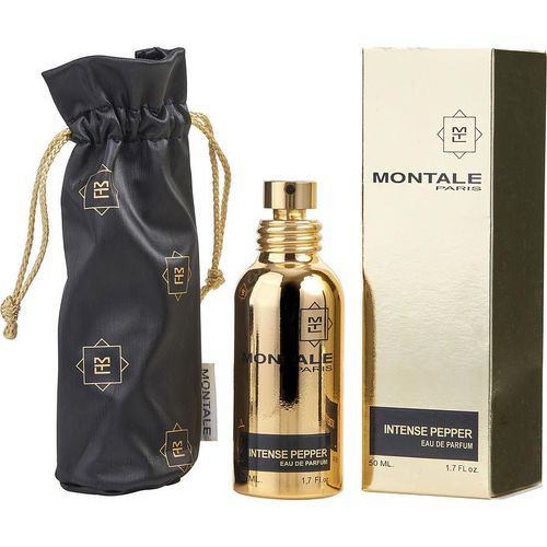 Perfume Unisex Montale Paris Intense Pepper Eau De Parfum Spray 50 Ml