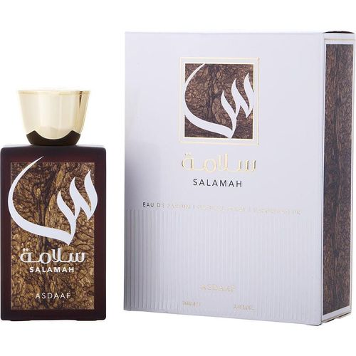 Perfume Unisex Lattafa Asdaaf Salamah Eau De Parfum Spray 100 Ml