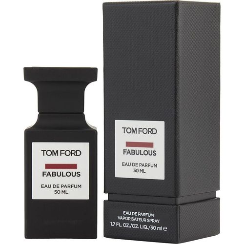 Perfume Unisex Tom Ford Fucking Fabulous Eau De Parfum Spray 50 Ml