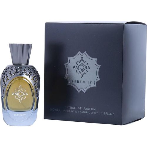 Perfume Unisex Atralia Amora Serenity Extrait De Parfum Spray 100 Ml