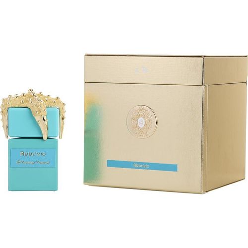 Perfume Unisex Tiziana Terenzi Abbrivio Extrait De Parfum Spray 100 Ml