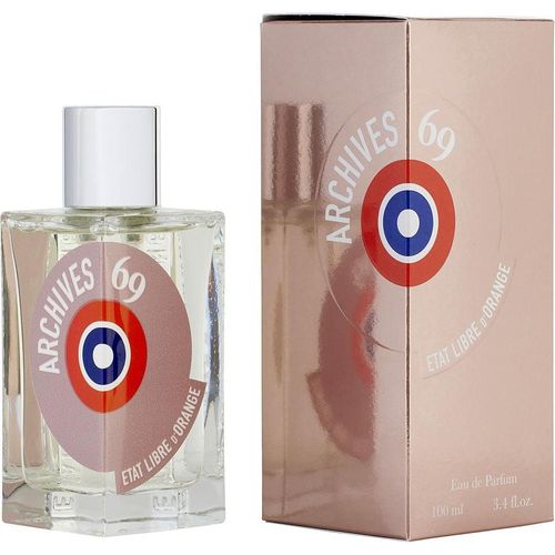 Perfume Unisex Etat Libre D' Orange D'Orange Archives 69 EDP Spray 100 Ml