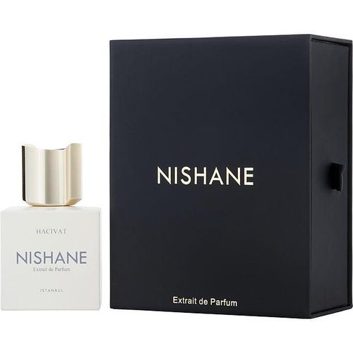 Perfume Unisex Nishane Hacivat Extrait De Parfum 100 ML