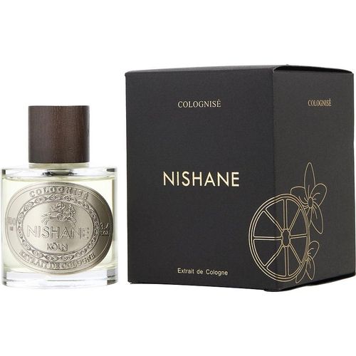 Perfume Unisex Nishane Colognise Extrait De 100 ML