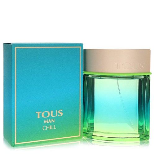 Perfume Masculino Tous 100 ML Eau De Toilette