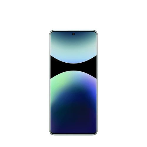 Smartphone Xiaomi Redmi Note14 Pro 5G Verde 512GB, 12GB +12GB RAM, Tela 6,67” e Processador MediaTek Dimensity 7300-Ultra
