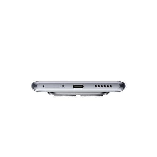 Smartphone Xiaomi Redmi Poco X7 5G Prata 256GB, 8 GB + 8 GB RAM, Tela 6,67” e Processador MediaTek Dimensity 7300-Ultra