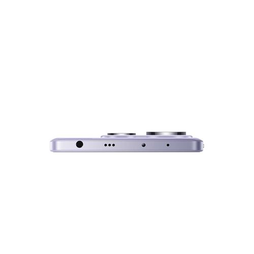 Smartphone Xiaomi Redmi Note 14 5G Roxo 256GB, 8GB RAM, Tela 6.67" 120Hz, Câmera Tripla até 108MP e MediaTek Dimensity 7025-Ultra